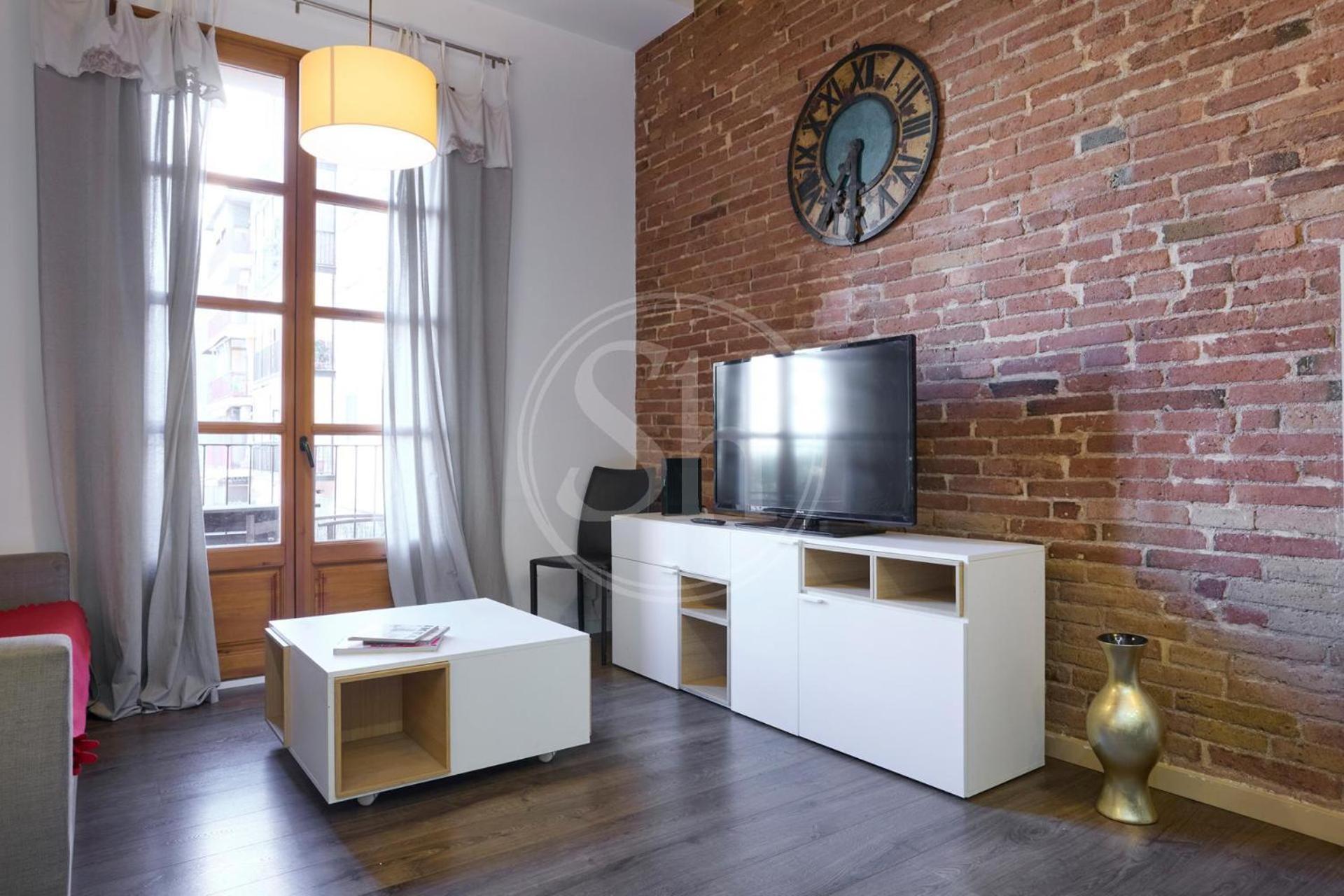 Bonito En Aribau Appartement